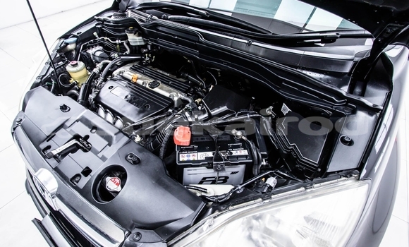 Buy Used Honda CR–V Black Car in Bangkok in Bangkok Buy Used Honda CR–V Black Car in Bangkok in Bangkok