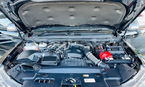 Buy Used Ford Ranger Black Car in Bangkok in Bangkok Buy Used Ford Ranger Black Car in Bangkok in Bangkok