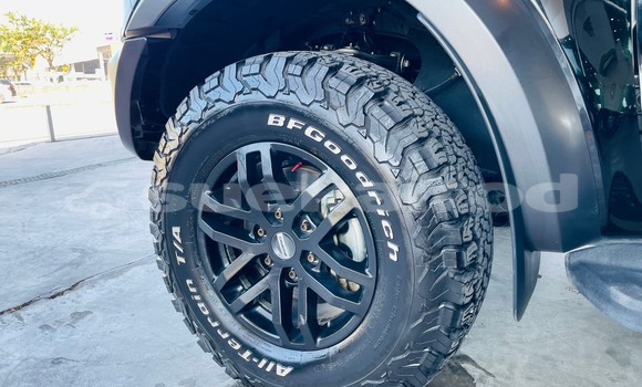 Buy Used Ford Ranger Black Car in Bangkok in Bangkok Buy Used Ford Ranger Black Car in Bangkok in Bangkok