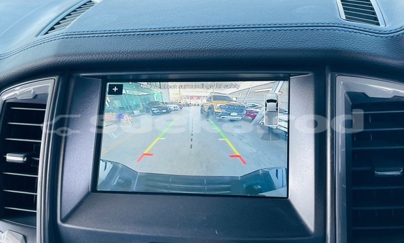 Buy Used Ford Ranger Black Car in Bangkok in Bangkok Buy Used Ford Ranger Black Car in Bangkok in Bangkok