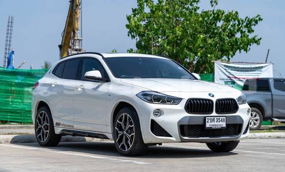 ซื้อ รถมือสอง BMW X2 ขาว รถยนต์ ใน %{เมือง} ใน กรุงเทพมหานคร ซื้อ รถมือสอง BMW X2 ขาว รถยนต์ ใน %{เมือง} ใน กรุงเทพมหานคร