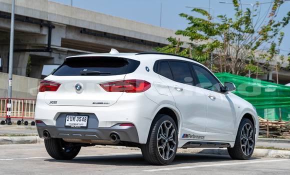 ซื้อ รถมือสอง BMW X2 ขาว รถยนต์ ใน %{เมือง} ใน กรุงเทพมหานคร ซื้อ รถมือสอง BMW X2 ขาว รถยนต์ ใน %{เมือง} ใน กรุงเทพมหานคร