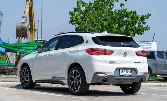 ซื้อ รถมือสอง BMW X2 ขาว รถยนต์ ใน %{เมือง} ใน กรุงเทพมหานคร ซื้อ รถมือสอง BMW X2 ขาว รถยนต์ ใน %{เมือง} ใน กรุงเทพมหานคร
