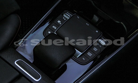 Buy Used Mercedes-Benz GLA-klasse AMG Black Car in Bangkok in Bangkok Buy Used Mercedes-Benz GLA-klasse AMG Black Car in Bangkok in Bangkok