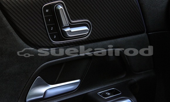 Buy Used Mercedes-Benz GLA-klasse AMG Black Car in Bangkok in Bangkok Buy Used Mercedes-Benz GLA-klasse AMG Black Car in Bangkok in Bangkok