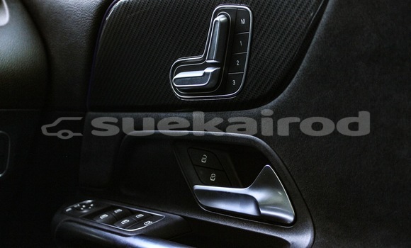 Buy Used Mercedes-Benz GLA-klasse AMG Black Car in Bangkok in Bangkok Buy Used Mercedes-Benz GLA-klasse AMG Black Car in Bangkok in Bangkok