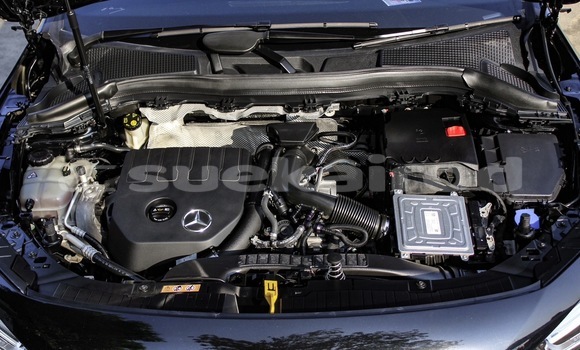 Buy Used Mercedes-Benz GLA-klasse AMG Black Car in Bangkok in Bangkok Buy Used Mercedes-Benz GLA-klasse AMG Black Car in Bangkok in Bangkok