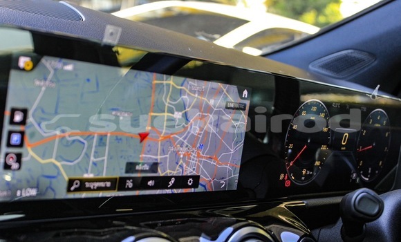 Buy Used Mercedes-Benz GLA-klasse AMG Black Car in Bangkok in Bangkok Buy Used Mercedes-Benz GLA-klasse AMG Black Car in Bangkok in Bangkok