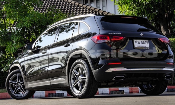 Buy Used Mercedes-Benz GLA-klasse AMG Black Car in Bangkok in Bangkok Buy Used Mercedes-Benz GLA-klasse AMG Black Car in Bangkok in Bangkok
