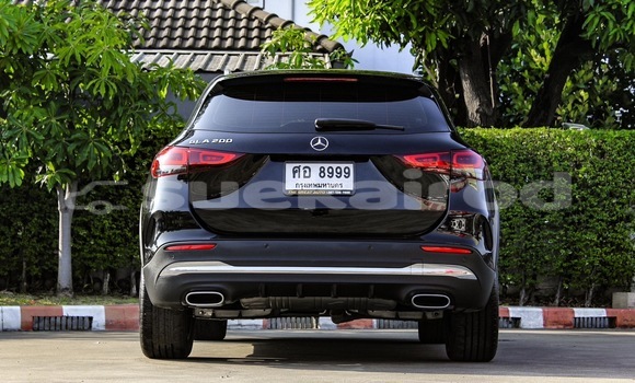 Buy Used Mercedes-Benz GLA-klasse AMG Black Car in Bangkok in Bangkok Buy Used Mercedes-Benz GLA-klasse AMG Black Car in Bangkok in Bangkok
