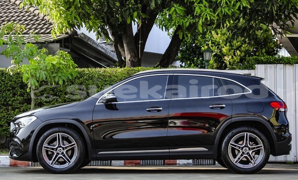 Buy Used Mercedes-Benz GLA-klasse AMG Black Car in Bangkok in Bangkok Buy Used Mercedes-Benz GLA-klasse AMG Black Car in Bangkok in Bangkok