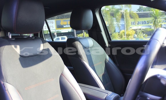 Buy Used Mercedes-Benz GLA-klasse AMG Black Car in Bangkok in Bangkok Buy Used Mercedes-Benz GLA-klasse AMG Black Car in Bangkok in Bangkok