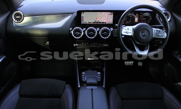 Buy Used Mercedes-Benz GLA-klasse AMG Black Car in Bangkok in Bangkok Buy Used Mercedes-Benz GLA-klasse AMG Black Car in Bangkok in Bangkok