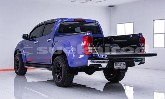 ซื้อ รถมือสอง Isuzu D-Max สีน้ำเงิน รถยนต์ ใน %{เมือง} ใน กรุงเทพมหานคร ซื้อ รถมือสอง Isuzu D-Max สีน้ำเงิน รถยนต์ ใน %{เมือง} ใน กรุงเทพมหานคร