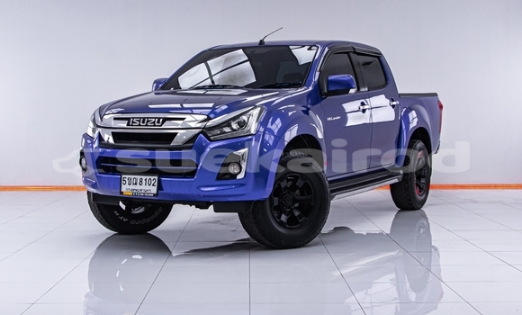 ซื้อ รถมือสอง Isuzu D-Max สีน้ำเงิน รถยนต์ ใน %{เมือง} ใน กรุงเทพมหานคร ซื้อ รถมือสอง Isuzu D-Max สีน้ำเงิน รถยนต์ ใน %{เมือง} ใน กรุงเทพมหานคร