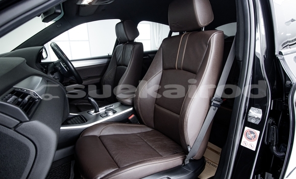 Buy Used BMW X4 Black Car in Bangkok in Bangkok Buy Used BMW X4 Black Car in Bangkok in Bangkok