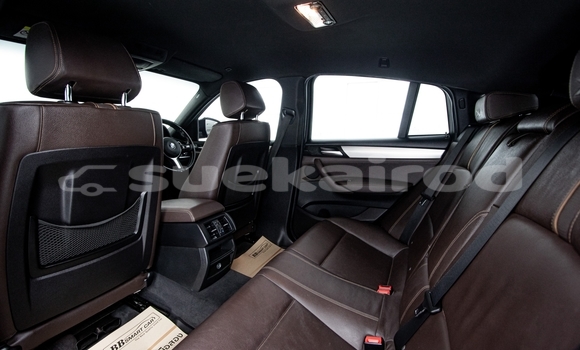 Buy Used BMW X4 Black Car in Bangkok in Bangkok Buy Used BMW X4 Black Car in Bangkok in Bangkok