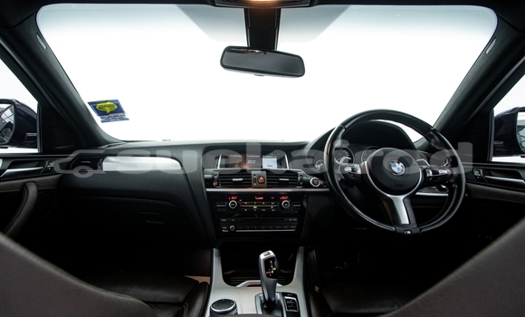 Buy Used BMW X4 Black Car in Bangkok in Bangkok Buy Used BMW X4 Black Car in Bangkok in Bangkok