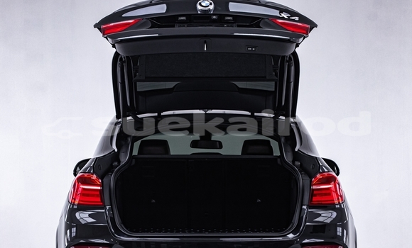 Buy Used BMW X4 Black Car in Bangkok in Bangkok Buy Used BMW X4 Black Car in Bangkok in Bangkok