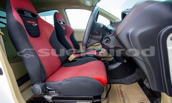 Buy Used Honda Brio White Car in Bangkok in Bangkok Buy Used Honda Brio White Car in Bangkok in Bangkok