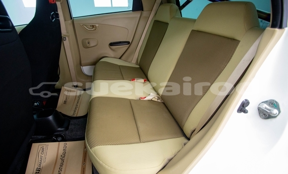 Buy Used Honda Brio White Car in Bangkok in Bangkok Buy Used Honda Brio White Car in Bangkok in Bangkok