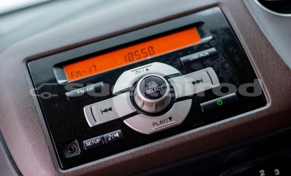 Buy Used Honda Brio White Car in Bangkok in Bangkok Buy Used Honda Brio White Car in Bangkok in Bangkok