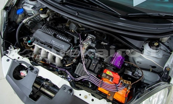 Buy Used Honda Brio White Car in Bangkok in Bangkok Buy Used Honda Brio White Car in Bangkok in Bangkok