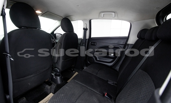 Buy Used Mitsubishi Mirage Other Car in Bangkok in Bangkok Buy Used Mitsubishi Mirage Other Car in Bangkok in Bangkok