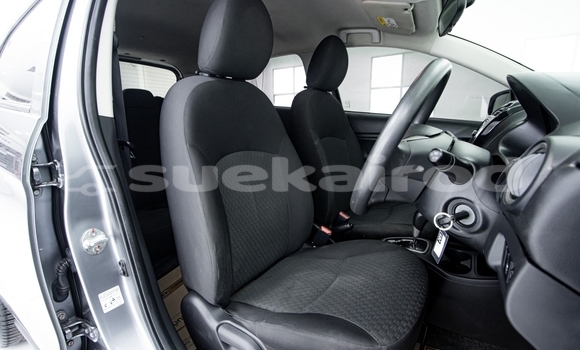 Buy Used Mitsubishi Mirage Other Car in Bangkok in Bangkok Buy Used Mitsubishi Mirage Other Car in Bangkok in Bangkok