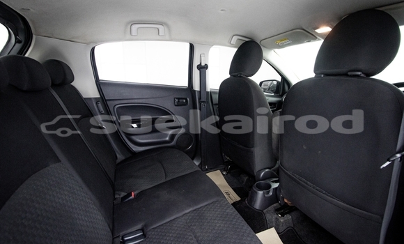 Buy Used Mitsubishi Mirage Other Car in Bangkok in Bangkok Buy Used Mitsubishi Mirage Other Car in Bangkok in Bangkok