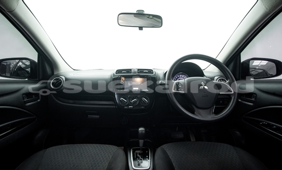 Buy Used Mitsubishi Mirage Other Car in Bangkok in Bangkok Buy Used Mitsubishi Mirage Other Car in Bangkok in Bangkok