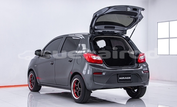 Buy Used Mitsubishi Mirage Other Car in Bangkok in Bangkok Buy Used Mitsubishi Mirage Other Car in Bangkok in Bangkok