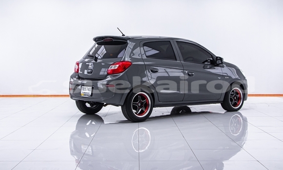 Buy Used Mitsubishi Mirage Other Car in Bangkok in Bangkok Buy Used Mitsubishi Mirage Other Car in Bangkok in Bangkok