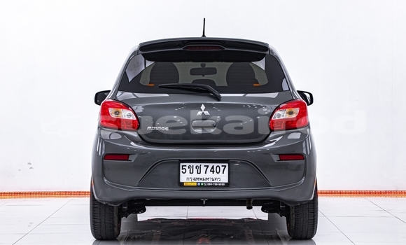 Buy Used Mitsubishi Mirage Other Car in Bangkok in Bangkok Buy Used Mitsubishi Mirage Other Car in Bangkok in Bangkok
