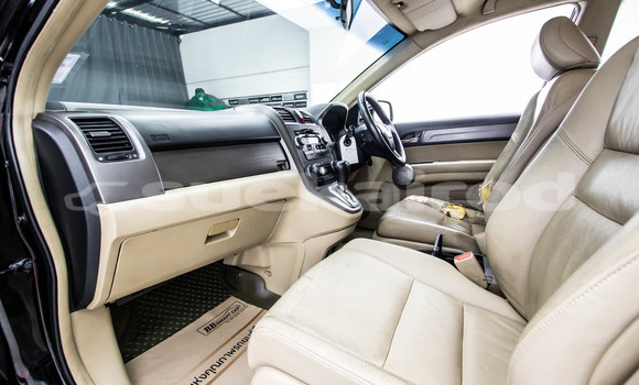 ซื้อ รถมือสอง Honda CR-V สีดำ รถยนต์ ใน %{เมือง} ใน กรุงเทพมหานคร ซื้อ รถมือสอง Honda CR-V สีดำ รถยนต์ ใน %{เมือง} ใน กรุงเทพมหานคร