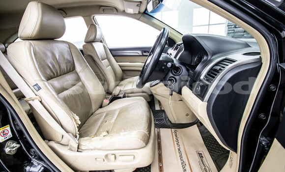 ซื้อ รถมือสอง Honda CR-V สีดำ รถยนต์ ใน %{เมือง} ใน กรุงเทพมหานคร ซื้อ รถมือสอง Honda CR-V สีดำ รถยนต์ ใน %{เมือง} ใน กรุงเทพมหานคร