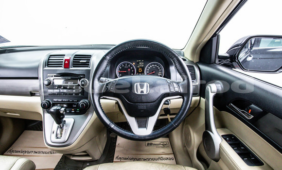 ซื้อ รถมือสอง Honda CR-V สีดำ รถยนต์ ใน %{เมือง} ใน กรุงเทพมหานคร ซื้อ รถมือสอง Honda CR-V สีดำ รถยนต์ ใน %{เมือง} ใน กรุงเทพมหานคร