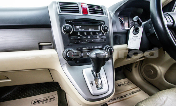 ซื้อ รถมือสอง Honda CR-V สีดำ รถยนต์ ใน %{เมือง} ใน กรุงเทพมหานคร ซื้อ รถมือสอง Honda CR-V สีดำ รถยนต์ ใน %{เมือง} ใน กรุงเทพมหานคร