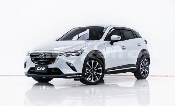 ซื้อ รถมือสอง Mazda CX-3 ขาว รถยนต์ ใน %{เมือง} ใน กรุงเทพมหานคร ซื้อ รถมือสอง Mazda CX-3 ขาว รถยนต์ ใน %{เมือง} ใน กรุงเทพมหานคร