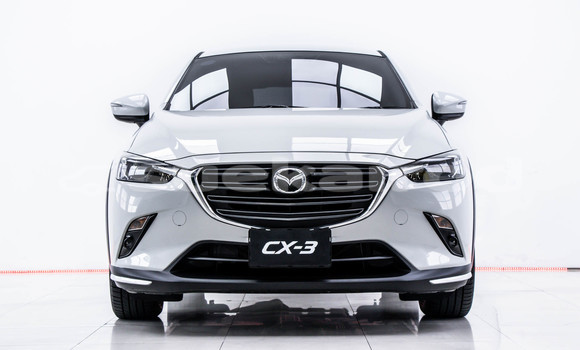 ซื้อ รถมือสอง Mazda CX-3 ขาว รถยนต์ ใน %{เมือง} ใน กรุงเทพมหานคร ซื้อ รถมือสอง Mazda CX-3 ขาว รถยนต์ ใน %{เมือง} ใน กรุงเทพมหานคร
