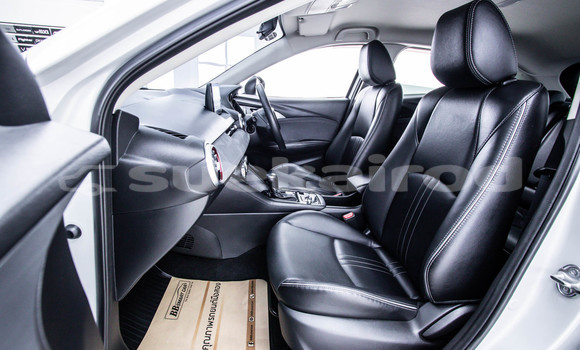 ซื้อ รถมือสอง Mazda CX-3 ขาว รถยนต์ ใน %{เมือง} ใน กรุงเทพมหานคร ซื้อ รถมือสอง Mazda CX-3 ขาว รถยนต์ ใน %{เมือง} ใน กรุงเทพมหานคร