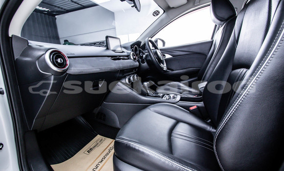 ซื้อ รถมือสอง Mazda CX-3 ขาว รถยนต์ ใน %{เมือง} ใน กรุงเทพมหานคร ซื้อ รถมือสอง Mazda CX-3 ขาว รถยนต์ ใน %{เมือง} ใน กรุงเทพมหานคร