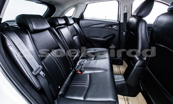 ซื้อ รถมือสอง Mazda CX-3 ขาว รถยนต์ ใน %{เมือง} ใน กรุงเทพมหานคร ซื้อ รถมือสอง Mazda CX-3 ขาว รถยนต์ ใน %{เมือง} ใน กรุงเทพมหานคร