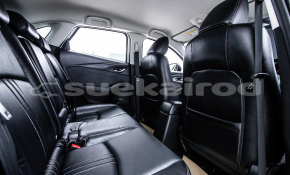 ซื้อ รถมือสอง Mazda CX-3 ขาว รถยนต์ ใน %{เมือง} ใน กรุงเทพมหานคร ซื้อ รถมือสอง Mazda CX-3 ขาว รถยนต์ ใน %{เมือง} ใน กรุงเทพมหานคร