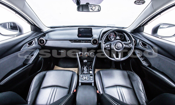 ซื้อ รถมือสอง Mazda CX-3 ขาว รถยนต์ ใน %{เมือง} ใน กรุงเทพมหานคร ซื้อ รถมือสอง Mazda CX-3 ขาว รถยนต์ ใน %{เมือง} ใน กรุงเทพมหานคร