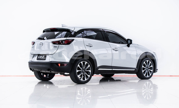 ซื้อ รถมือสอง Mazda CX-3 ขาว รถยนต์ ใน %{เมือง} ใน กรุงเทพมหานคร ซื้อ รถมือสอง Mazda CX-3 ขาว รถยนต์ ใน %{เมือง} ใน กรุงเทพมหานคร