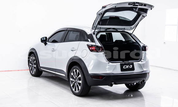 ซื้อ รถมือสอง Mazda CX-3 ขาว รถยนต์ ใน %{เมือง} ใน กรุงเทพมหานคร ซื้อ รถมือสอง Mazda CX-3 ขาว รถยนต์ ใน %{เมือง} ใน กรุงเทพมหานคร