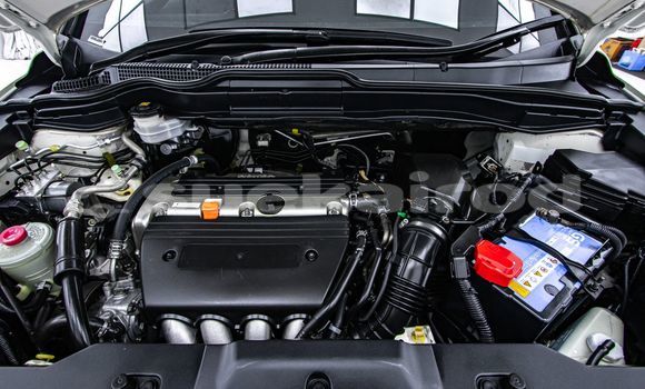 Buy Used Honda CR-V White Car in Bangkok in Bangkok Buy Used Honda CR-V White Car in Bangkok in Bangkok