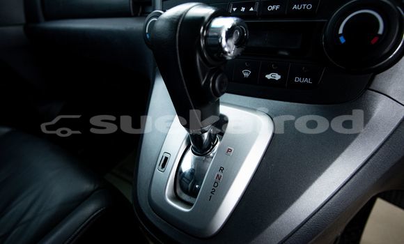 Buy Used Honda CR-V White Car in Bangkok in Bangkok Buy Used Honda CR-V White Car in Bangkok in Bangkok