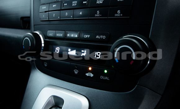 Buy Used Honda CR-V White Car in Bangkok in Bangkok Buy Used Honda CR-V White Car in Bangkok in Bangkok